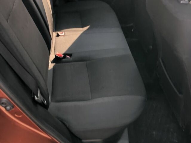 Оранжевый Сузуки СХ4, объемом двигателя 1.6 л и пробегом 102 тыс. км за 6500 $, фото 15 на Automoto.ua