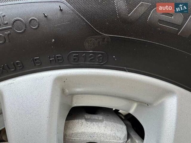 Оранжевый Сузуки СХ4, объемом двигателя 1.59 л и пробегом 54 тыс. км за 16400 $, фото 8 на Automoto.ua