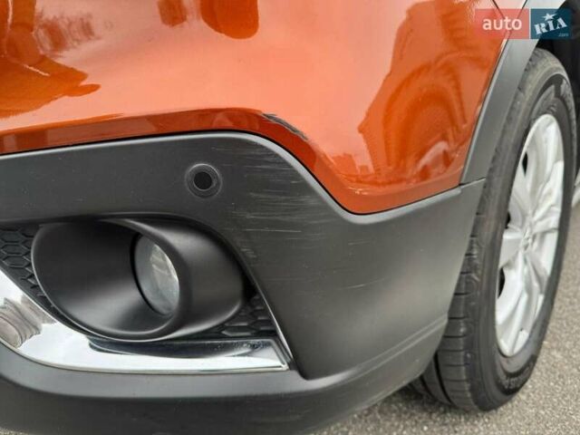 Оранжевый Сузуки СХ4, объемом двигателя 1.59 л и пробегом 54 тыс. км за 16400 $, фото 9 на Automoto.ua