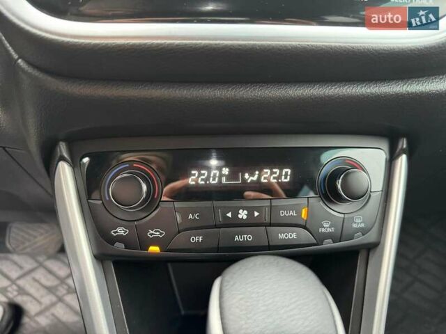 Оранжевый Сузуки СХ4, объемом двигателя 1.59 л и пробегом 54 тыс. км за 16400 $, фото 16 на Automoto.ua