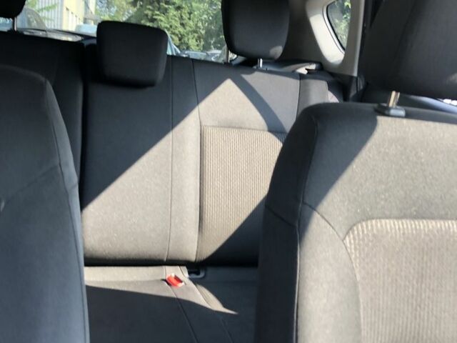 Оранжевый Сузуки СХ4, объемом двигателя 1.6 л и пробегом 102 тыс. км за 6500 $, фото 20 на Automoto.ua