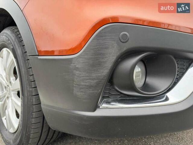 Оранжевый Сузуки СХ4, объемом двигателя 1.59 л и пробегом 54 тыс. км за 16400 $, фото 10 на Automoto.ua