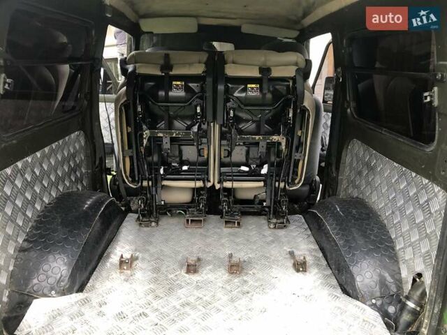 Зелений Сузукі Самурай, об'ємом двигуна 1 л та пробігом 154 тис. км за 5100 $, фото 8 на Automoto.ua