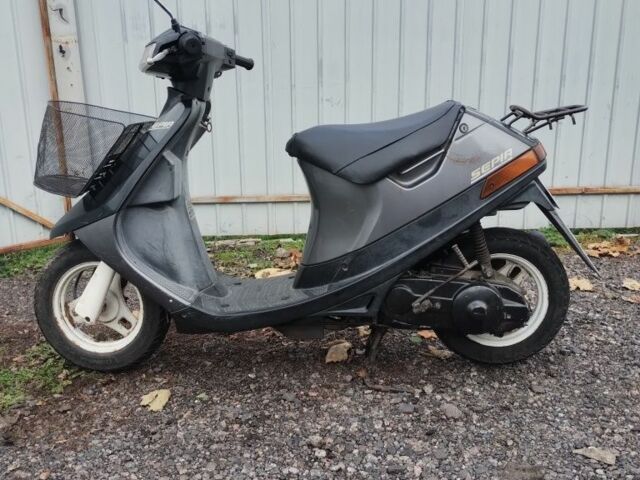 Сузуки Сепия, объемом двигателя 49 л и пробегом 0 тыс. км за 190 $, фото 2 на Automoto.ua