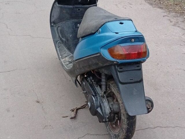 Сузукі Сепія, об'ємом двигуна 0 л та пробігом 0 тис. км за 202 $, фото 1 на Automoto.ua