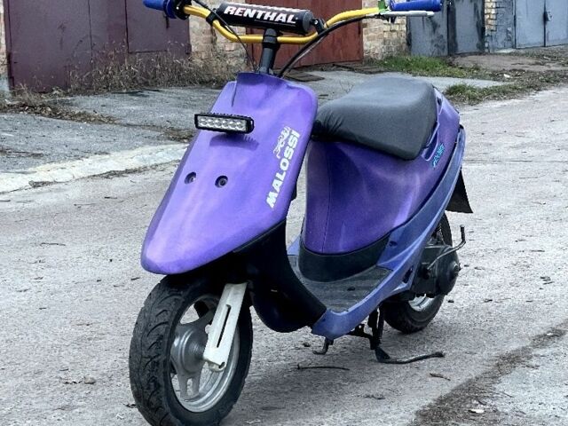 Сузукі Сепія, об'ємом двигуна 80 л та пробігом 0 тис. км за 463 $, фото 3 на Automoto.ua