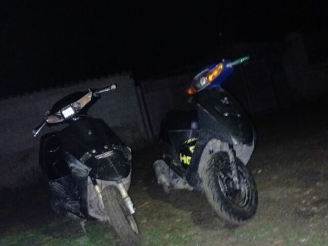 Сузукі Сепія, об'ємом двигуна 65 л та пробігом 0 тис. км за 166 $, фото 6 на Automoto.ua