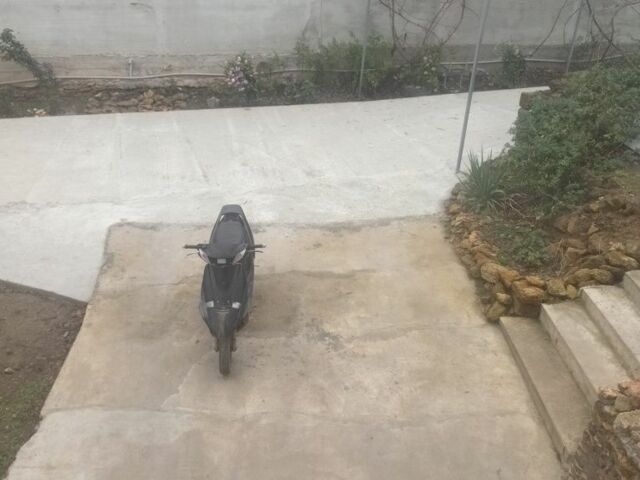 Сузукі Сепія, об'ємом двигуна 65 л та пробігом 0 тис. км за 166 $, фото 8 на Automoto.ua