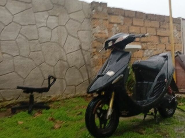 Сузукі Сепія, об'ємом двигуна 65 л та пробігом 0 тис. км за 166 $, фото 4 на Automoto.ua