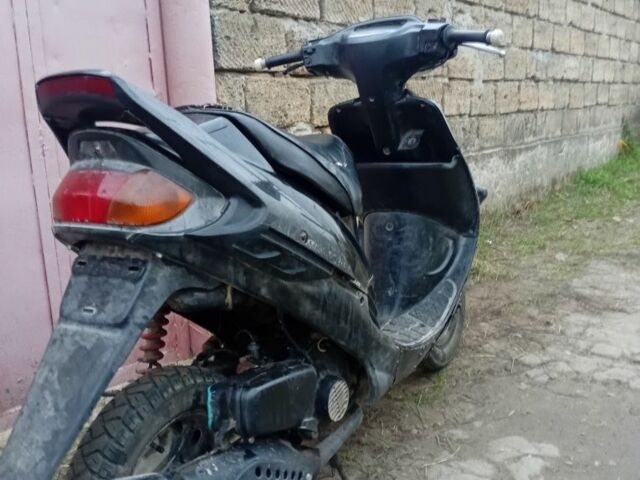 Сузукі Сепія, об'ємом двигуна 65 л та пробігом 0 тис. км за 166 $, фото 3 на Automoto.ua