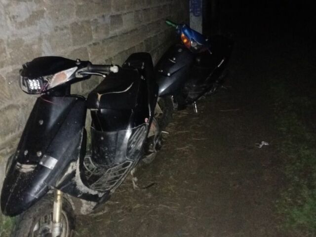 Сузукі Сепія, об'ємом двигуна 65 л та пробігом 0 тис. км за 166 $, фото 14 на Automoto.ua