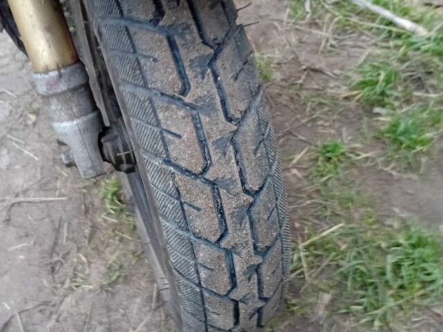 Сузукі Сепія, об'ємом двигуна 65 л та пробігом 0 тис. км за 166 $, фото 2 на Automoto.ua