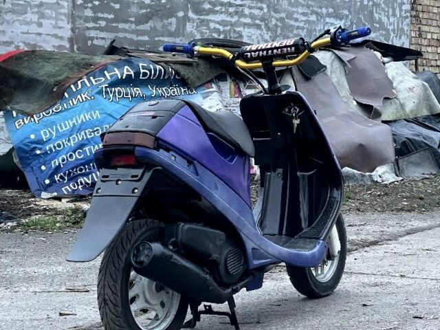 Сузукі Сепія, об'ємом двигуна 80 л та пробігом 0 тис. км за 463 $, фото 1 на Automoto.ua