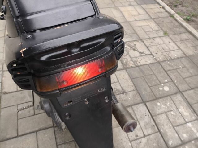 Сузуки Сепия, объемом двигателя 50 л и пробегом 0 тыс. км за 154 $, фото 6 на Automoto.ua