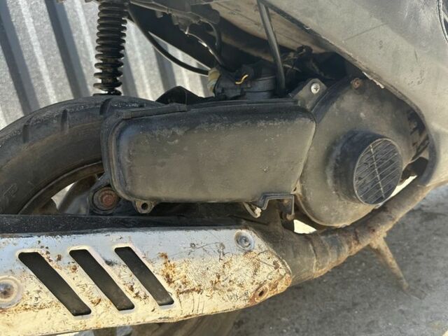 Сузукі Сепія, об'ємом двигуна 49 л та пробігом 0 тис. км за 101 $, фото 3 на Automoto.ua