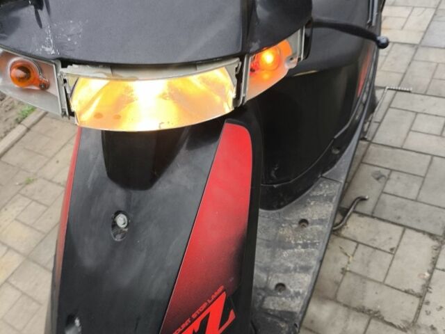 Сузуки Сепия, объемом двигателя 50 л и пробегом 0 тыс. км за 154 $, фото 2 на Automoto.ua