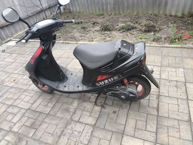 Сузуки Сепия, объемом двигателя 50 л и пробегом 0 тыс. км за 154 $, фото 13 на Automoto.ua