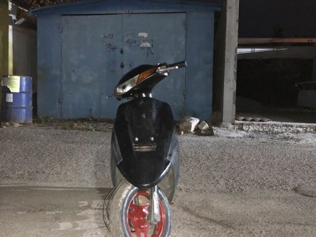 Сузуки Сепия, объемом двигателя 50 л и пробегом 0 тыс. км за 138 $, фото 1 на Automoto.ua