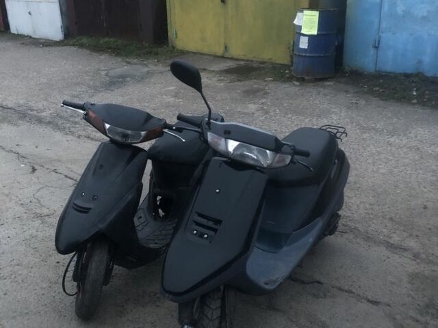 Сузуки Сепия, объемом двигателя 50 л и пробегом 0 тыс. км за 138 $, фото 2 на Automoto.ua