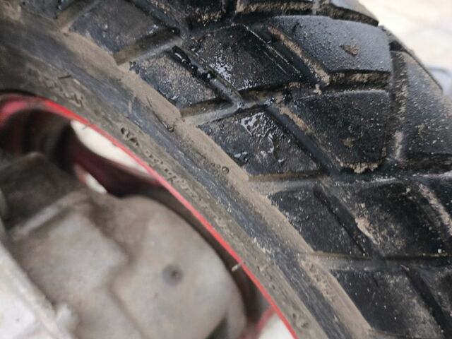 Сузуки Сепия, объемом двигателя 50 л и пробегом 0 тыс. км за 154 $, фото 10 на Automoto.ua