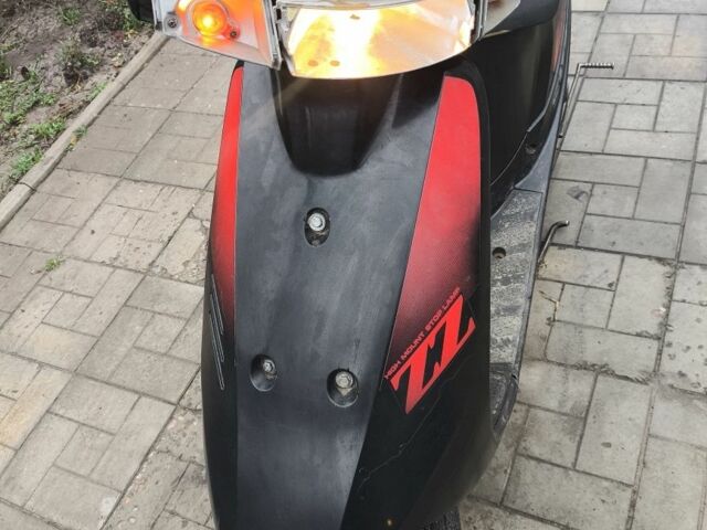 Сузуки Сепия, объемом двигателя 50 л и пробегом 0 тыс. км за 154 $, фото 3 на Automoto.ua