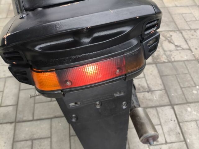 Сузуки Сепия, объемом двигателя 50 л и пробегом 0 тыс. км за 154 $, фото 5 на Automoto.ua