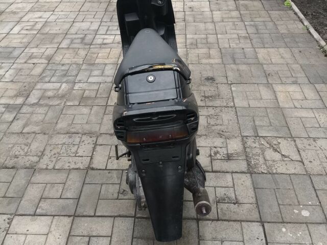 Сузуки Сепия, объемом двигателя 50 л и пробегом 0 тыс. км за 154 $, фото 14 на Automoto.ua