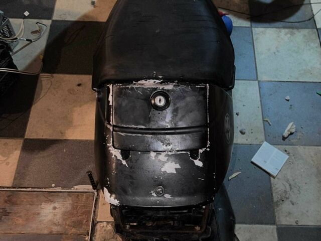 Сузуки Сепия, объемом двигателя 49 л и пробегом 0 тыс. км за 119 $, фото 2 на Automoto.ua