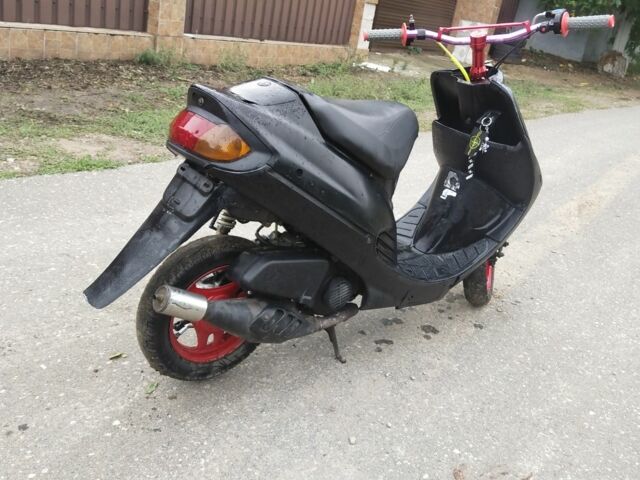 Сузуки Сепия, объемом двигателя 80 л и пробегом 0 тыс. км за 309 $, фото 2 на Automoto.ua