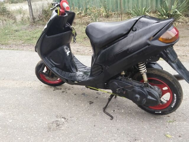 Сузуки Сепия, объемом двигателя 80 л и пробегом 0 тыс. км за 309 $, фото 3 на Automoto.ua