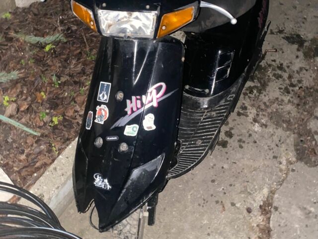 Сузукі Сепія, об'ємом двигуна 50 л та пробігом 0 тис. км за 190 $, фото 3 на Automoto.ua