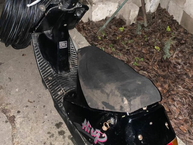 Сузукі Сепія, об'ємом двигуна 50 л та пробігом 0 тис. км за 190 $, фото 5 на Automoto.ua