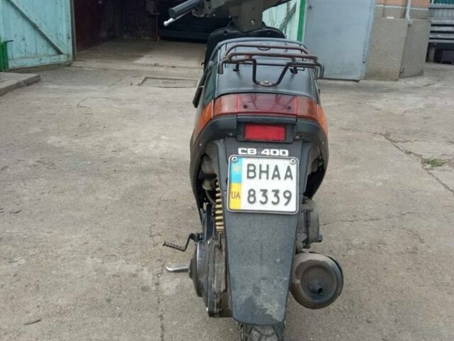 Сузукі Сепія, об'ємом двигуна 49 л та пробігом 0 тис. км за 10500 $, фото 2 на Automoto.ua