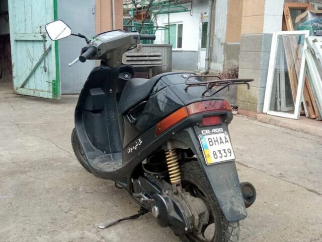 Сузукі Сепія, об'ємом двигуна 49 л та пробігом 0 тис. км за 10500 $, фото 1 на Automoto.ua
