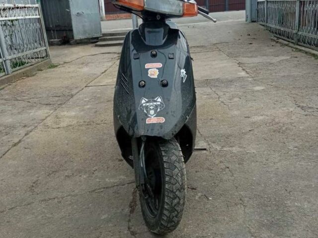 Сузукі Сепія, об'ємом двигуна 49 л та пробігом 0 тис. км за 10500 $, фото 5 на Automoto.ua