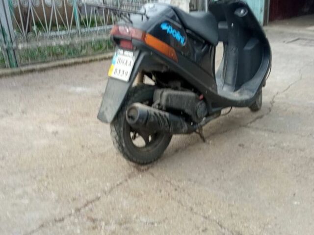 Сузукі Сепія, об'ємом двигуна 49 л та пробігом 0 тис. км за 10500 $, фото 3 на Automoto.ua