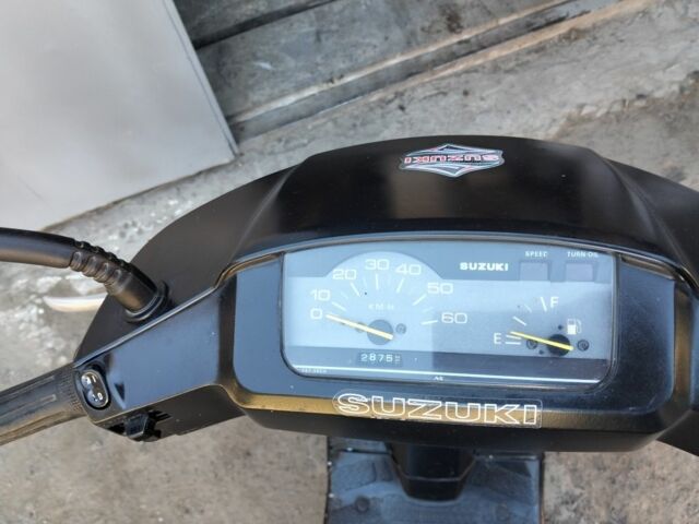 Сузуки Сепия, объемом двигателя 49 л и пробегом 0 тыс. км за 230 $, фото 3 на Automoto.ua