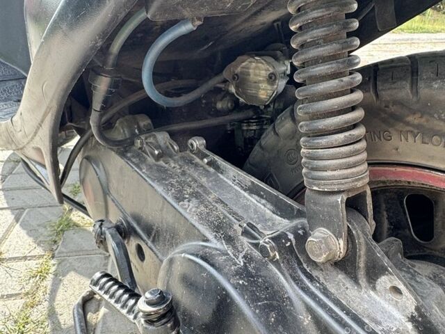 Сузуки Сепия, объемом двигателя 65 л и пробегом 0 тыс. км за 167 $, фото 4 на Automoto.ua