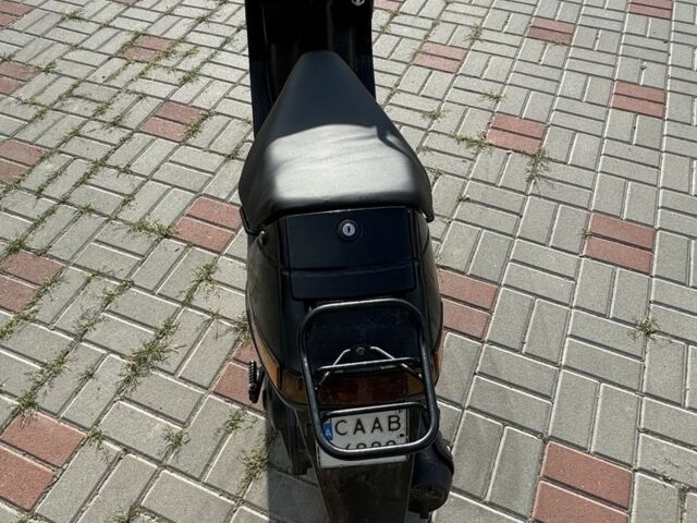 Сузуки Сепия, объемом двигателя 65 л и пробегом 0 тыс. км за 167 $, фото 1 на Automoto.ua