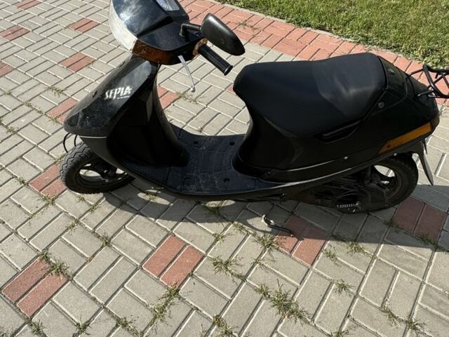 Сузуки Сепия, объемом двигателя 65 л и пробегом 0 тыс. км за 167 $, фото 2 на Automoto.ua