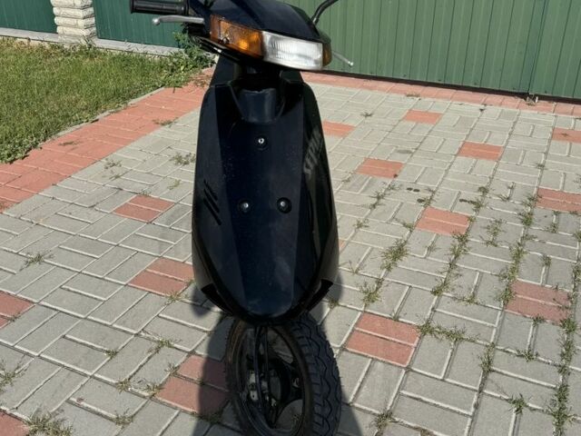 Сузуки Сепия, объемом двигателя 65 л и пробегом 0 тыс. км за 167 $, фото 3 на Automoto.ua