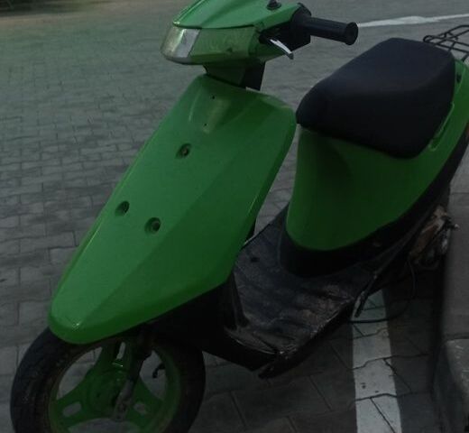 Сузукі Сепія, об'ємом двигуна 50 л та пробігом 0 тис. км за 5200 $, фото 1 на Automoto.ua