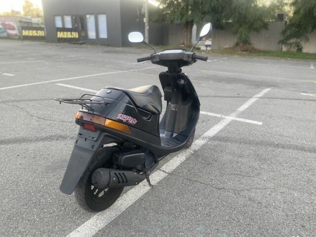 Сузукі Сепія, об'ємом двигуна 0 л та пробігом 0 тис. км за 542 $, фото 2 на Automoto.ua