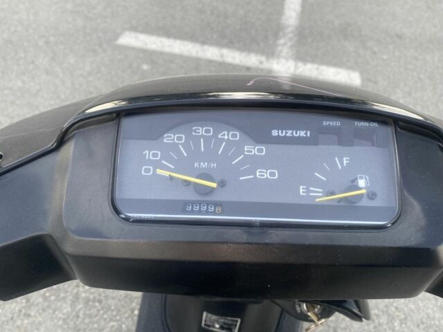 Сузукі Сепія, об'ємом двигуна 0 л та пробігом 0 тис. км за 542 $, фото 6 на Automoto.ua