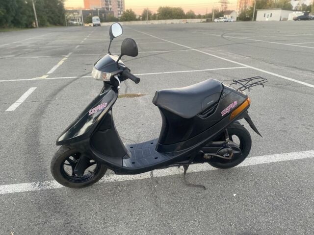 Сузукі Сепія, об'ємом двигуна 0 л та пробігом 0 тис. км за 542 $, фото 3 на Automoto.ua