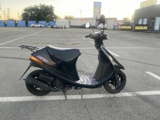 Сузукі Сепія, об'ємом двигуна 0 л та пробігом 0 тис. км за 542 $, фото 5 на Automoto.ua