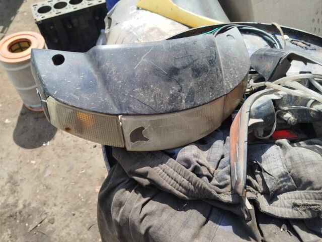 Сузукі Сепія, об'ємом двигуна 50 л та пробігом 0 тис. км за 5999 $, фото 3 на Automoto.ua