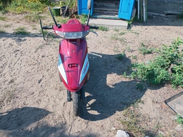 Сузуки Сепия, объемом двигателя 49 л и пробегом 0 тыс. км за 218 $, фото 3 на Automoto.ua