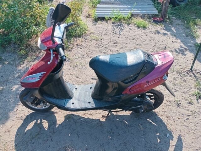 Сузуки Сепия, объемом двигателя 49 л и пробегом 0 тыс. км за 218 $, фото 2 на Automoto.ua