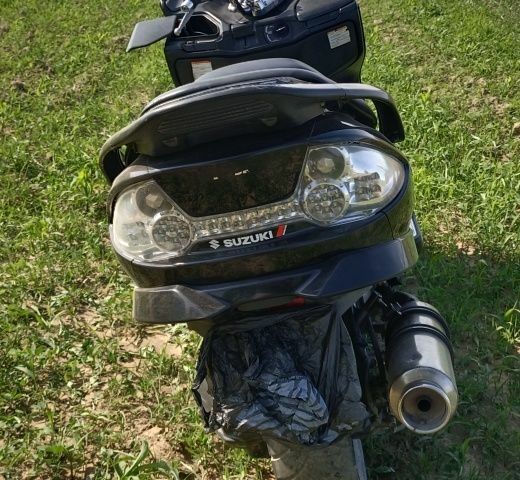 Сузуки Скайвейв, объемом двигателя 0.25 л и пробегом 0 тыс. км за 1991 $, фото 3 на Automoto.ua